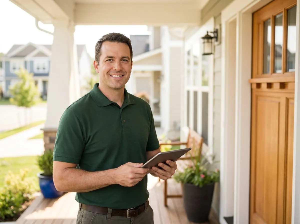Pest control FAQs for Elk Mound, WI